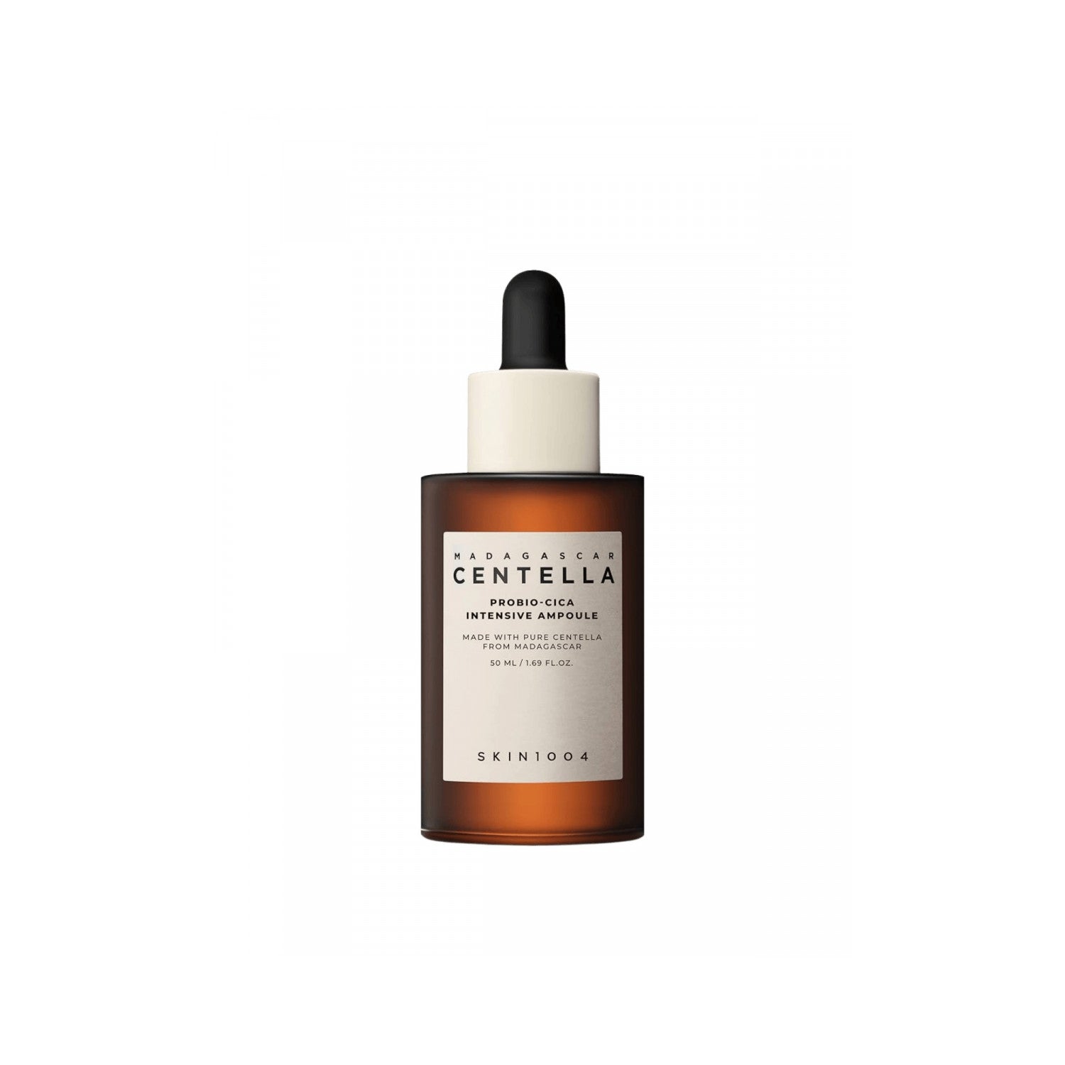 SKIN1004 Madagascar Centella Probio-Cica Intensive Ampoule Gesichtsserum 50 ml