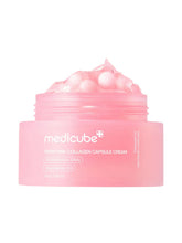 Medicube PDRN Pink Collagen Capsule Gesichtscreme 55 g