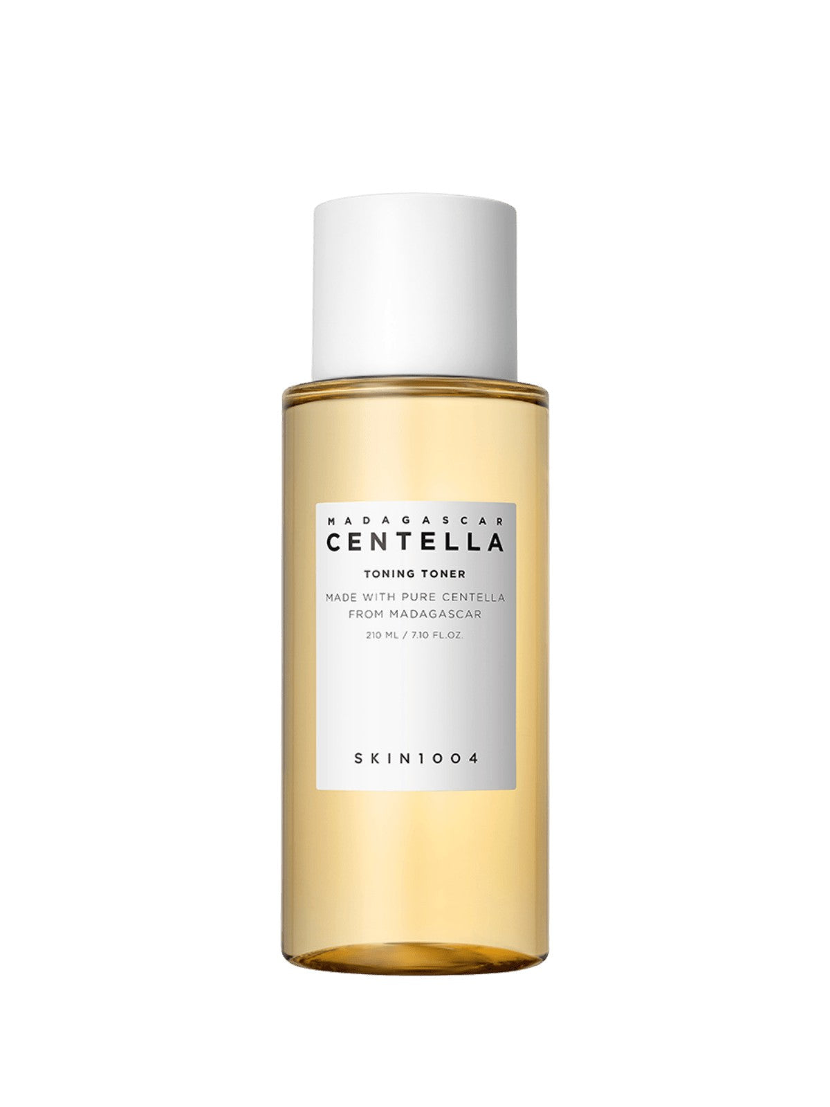SKIN1004 Madagascar Centella Toning Toner Gesichtswasser 210 ml