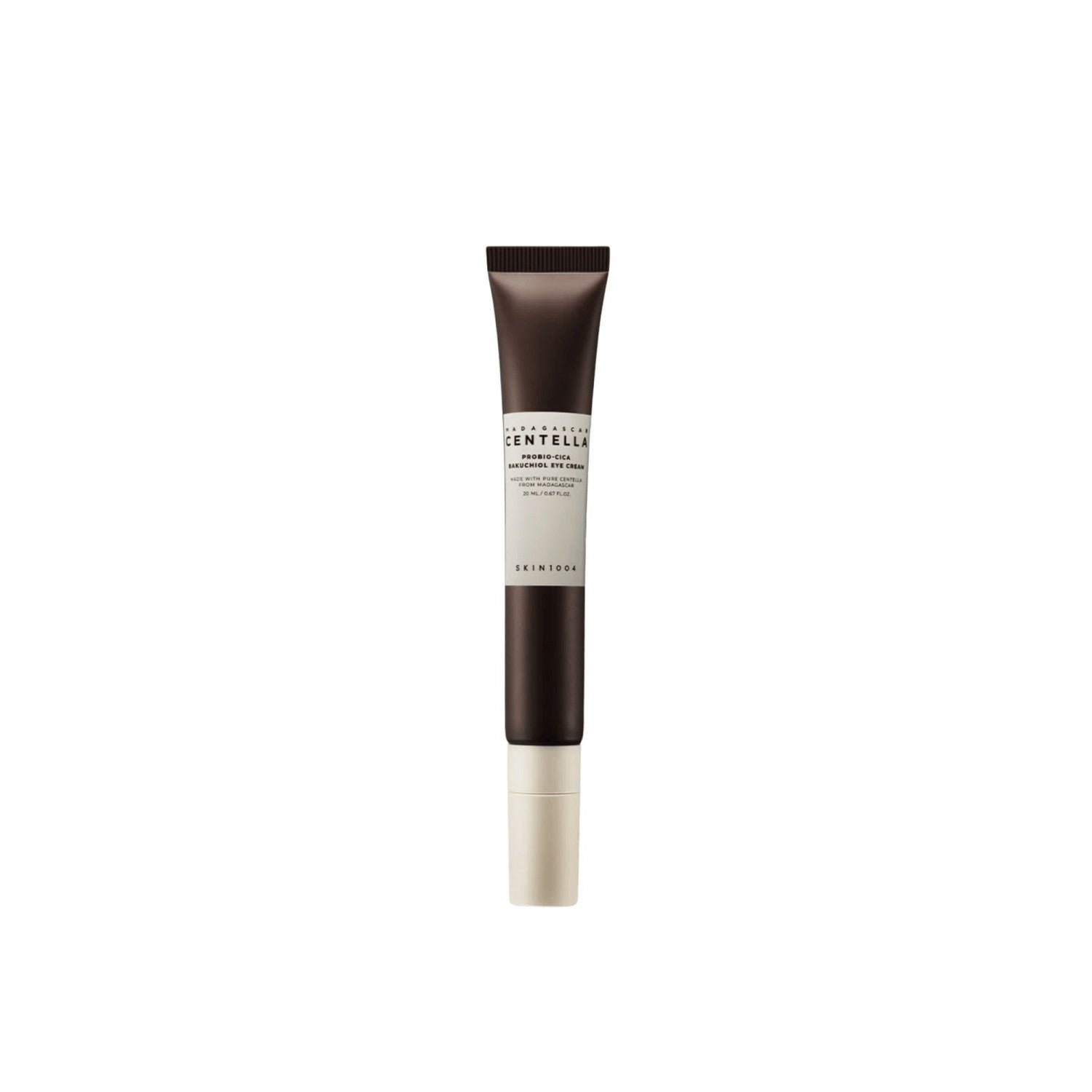 SKIN1004 Madagascar Centella Probio-Cica Bakuchiol Augencreme 20 ml