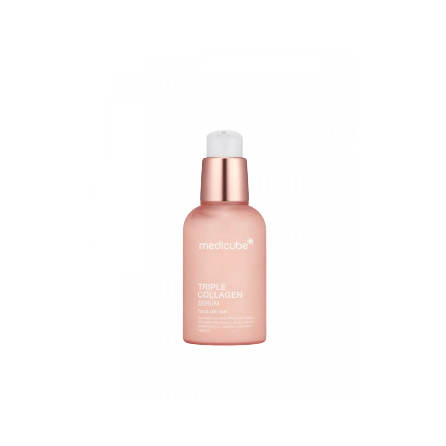 Medicube Triple Collagen Gesichtsserum 55 ml