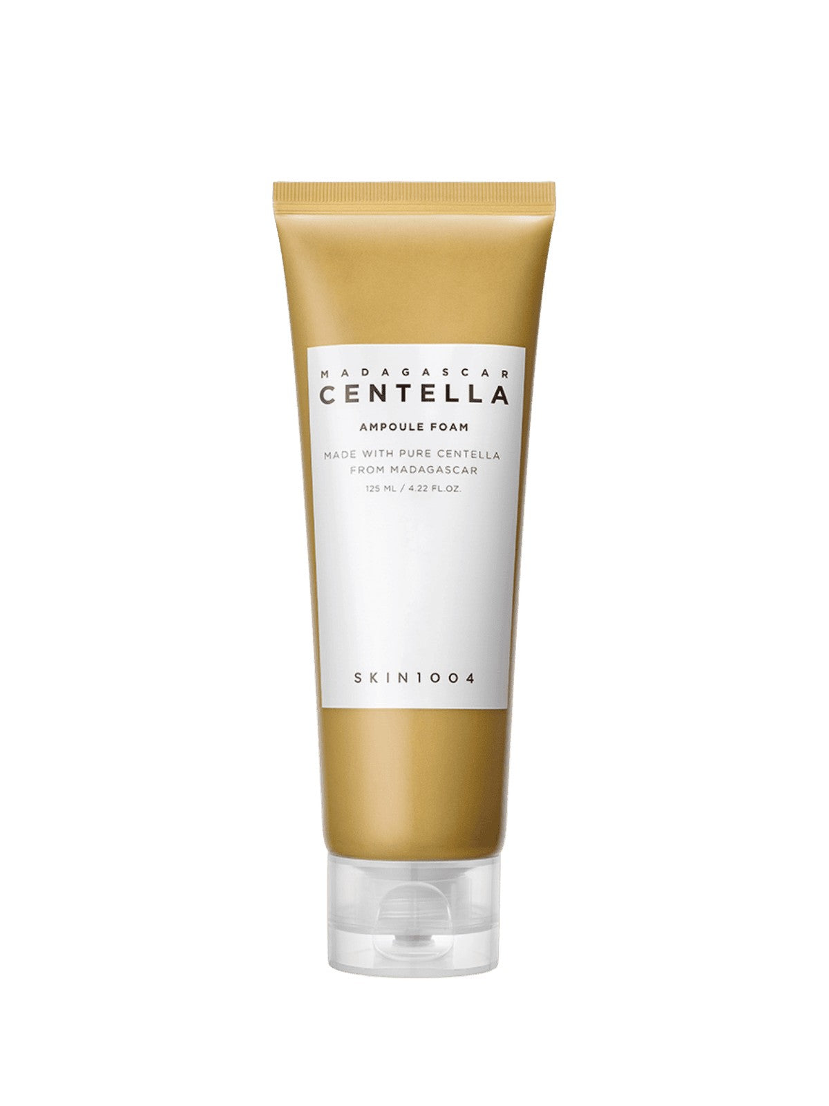 SKIN1004 Madagascar Centella Ampoule Reinigungsschaum 125 ml
