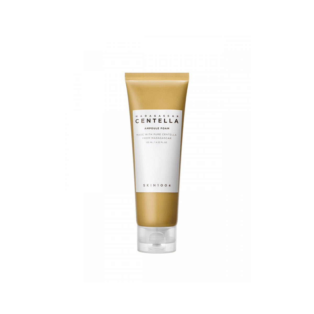 SKIN1004 Madagascar Centella Ampoule Reinigungsschaum 125 ml