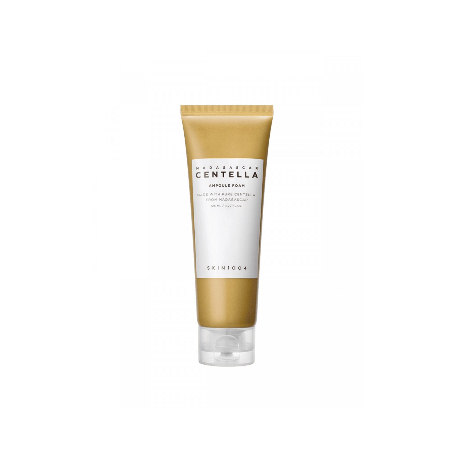SKIN1004 Madagascar Centella Ampoule Reinigungsschaum 125 ml