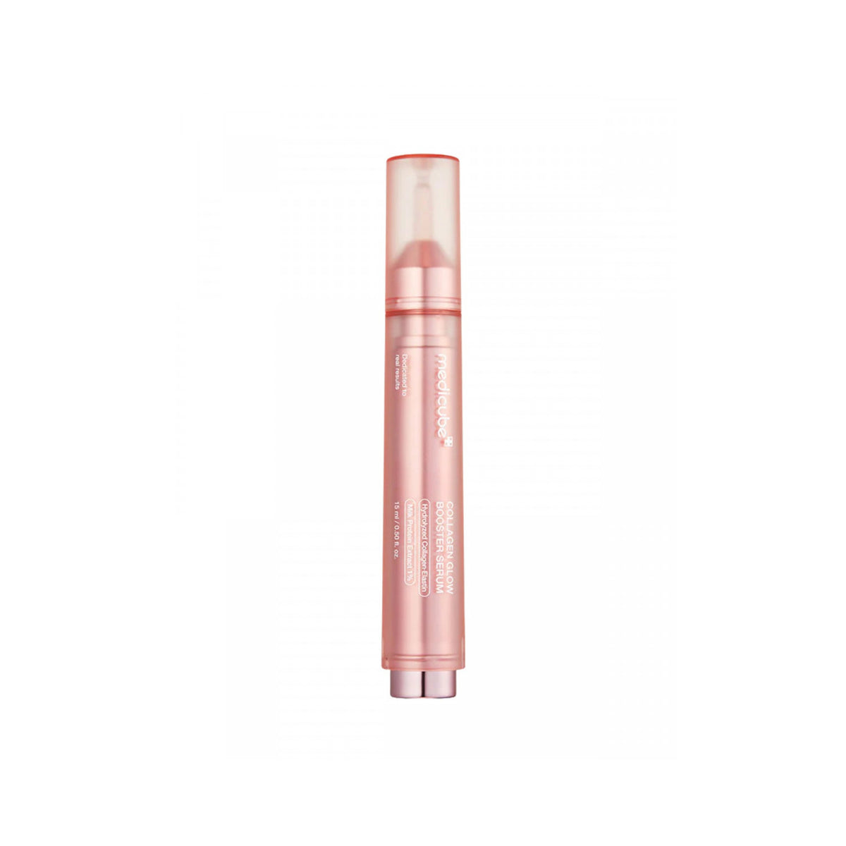 Medicube Collagen Glow Booster Gesichtsserum 15 ml