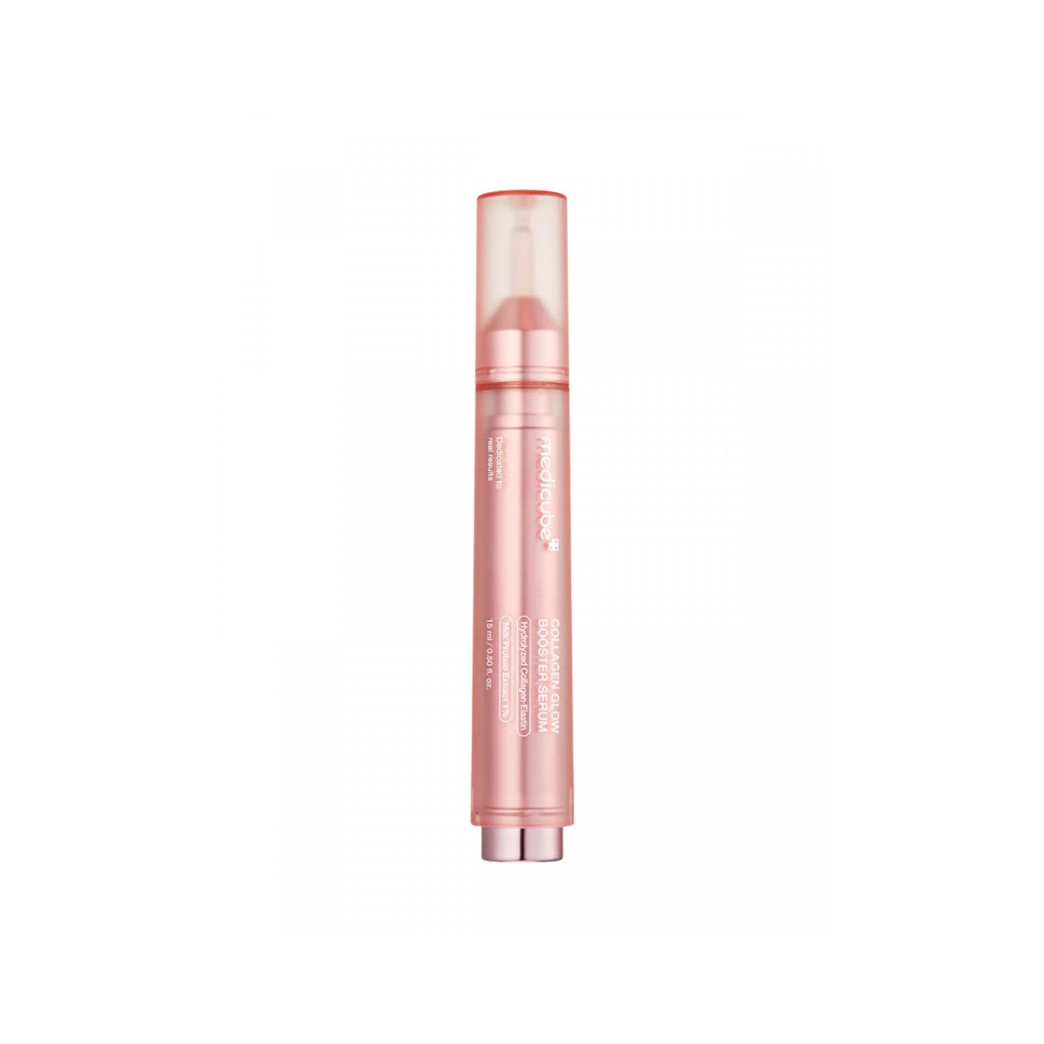 Medicube Collagen Glow Booster Gesichtsserum 15 ml