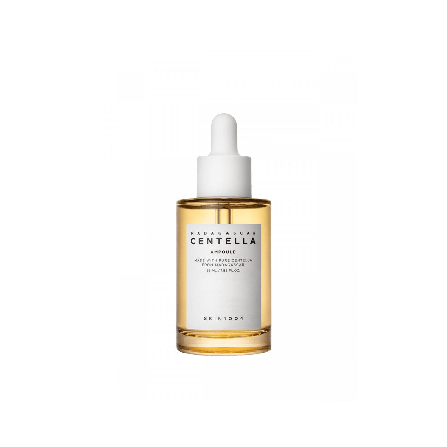 SKIN1004 Madagascar Centella Ampoule Gesichtsserum 55 ml