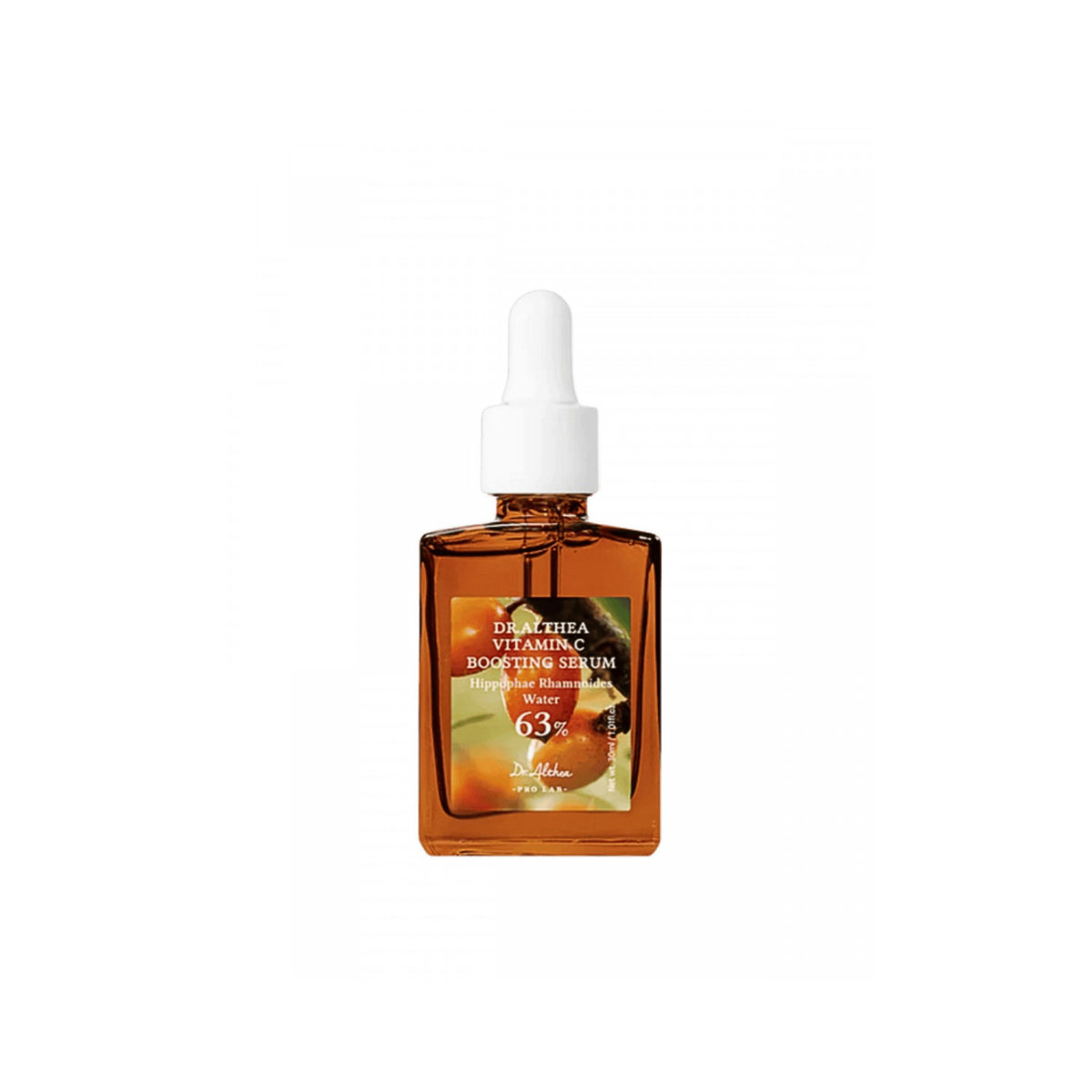 Dr. Althea Vitamin C Boosting Gesichtsserum 30 ml