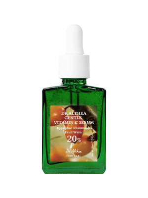 Dr. Althea Gentle Vitamin C Gesichtsserum