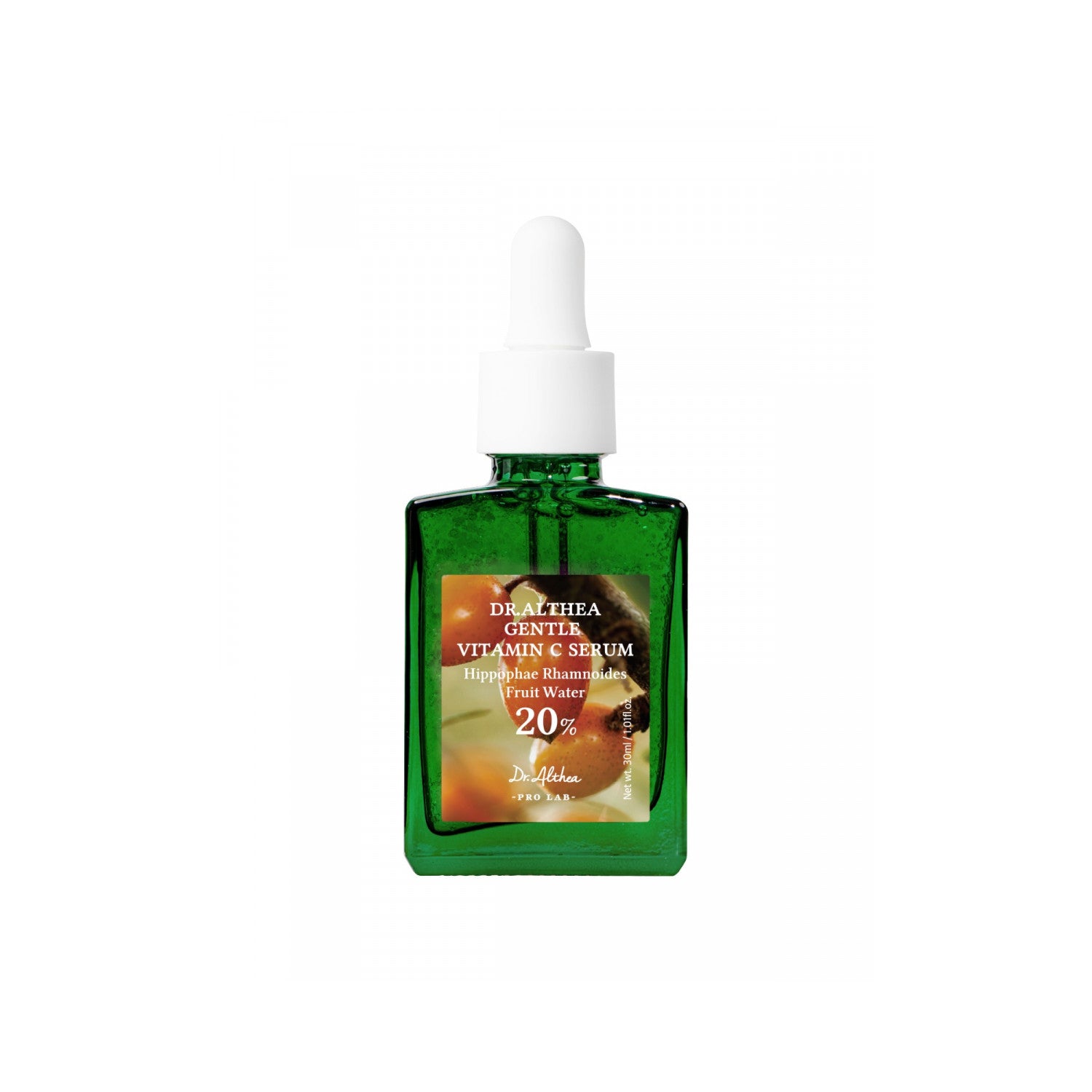 Dr. Althea Gentle Vitamin C Gesichtsserum 30 ml