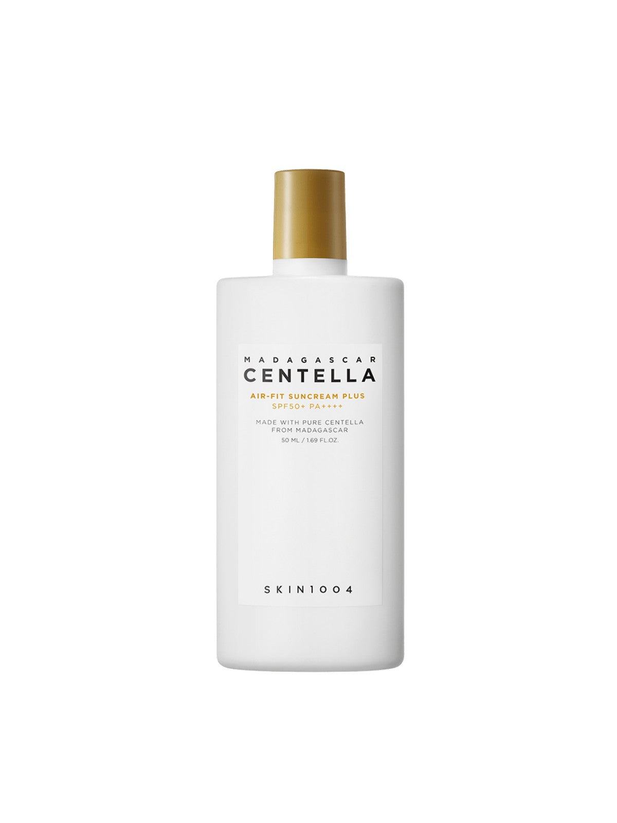 SKIN1004 Madagascar Centella Air-Fit Sonnencreme SPF 50+ 50 ml