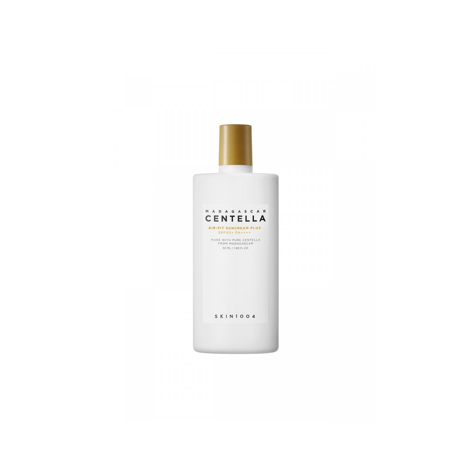 SKIN1004 Madagascar Centella Air-Fit Sonnencreme SPF 50+ 50 ml