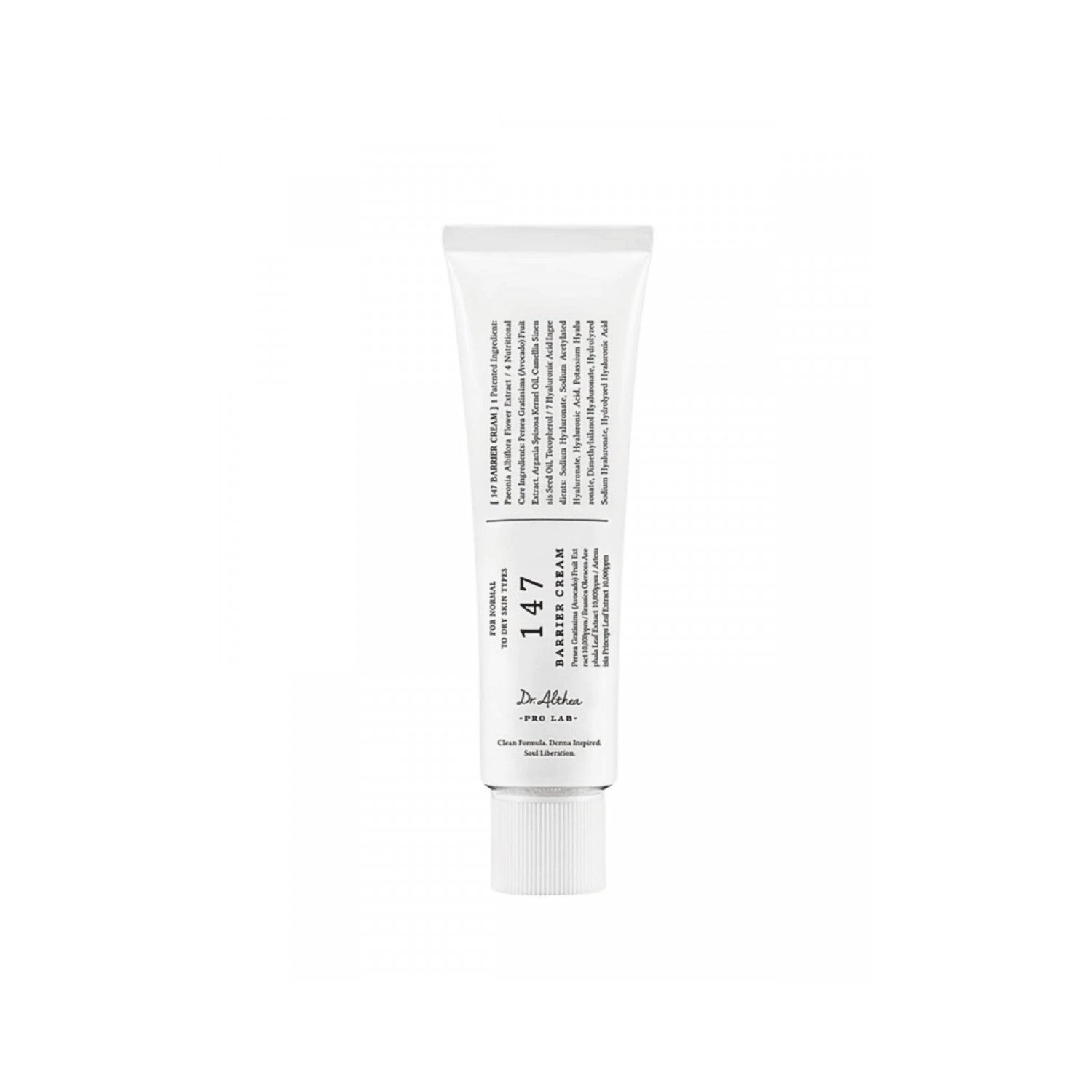 Dr. Althea 147 Barrier Gesichtscreme 50 ml