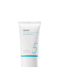 Missha All Around Safe Block Aqua Sonnengel SPF 50+ PA++++