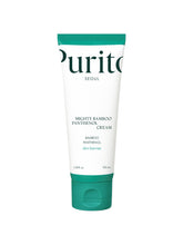 Purito Seoul Mighty Bamboo Panthenol Gesichtscreme 100 ml