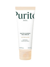 Purito Seoul Oat-in Calming Gel Gesichtscreme 100 ml