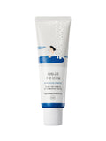 Round Lab Birch Juice Moisturizing Sonnencreme SPF 50+