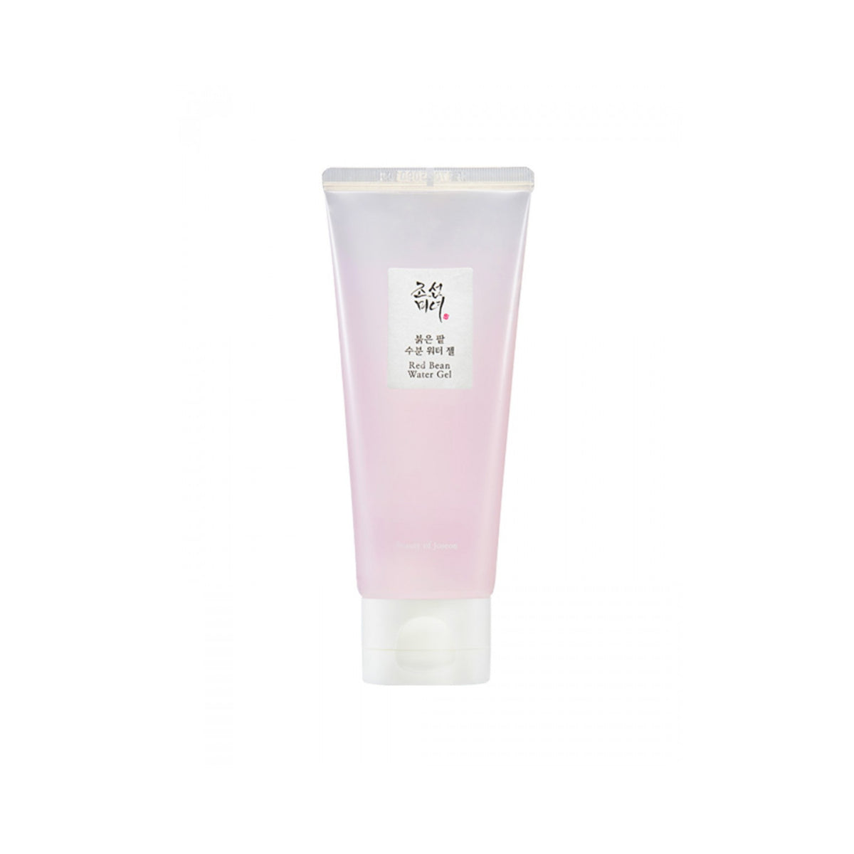 Beauty of Joseon Red Bean Water Gel Concentrate Gesichtsgel 100 ml