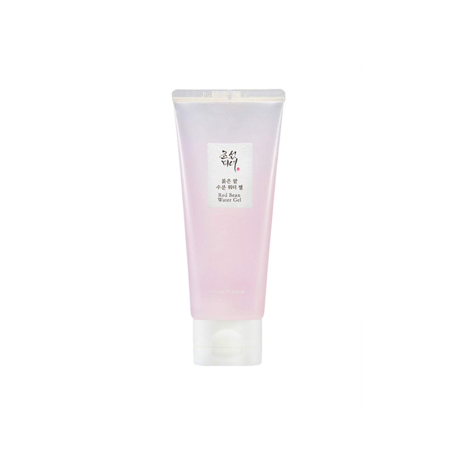 Beauty of Joseon Red Bean Water Gel Concentrate Gesichtsgel 100 ml