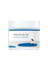 Round Lab Birch Juice Moisturizing Gesichtscreme 80 ml