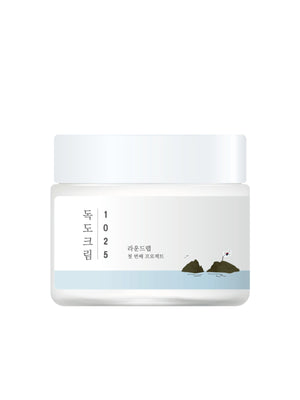 Round Lab 1025 Dokdo Gesichtscreme