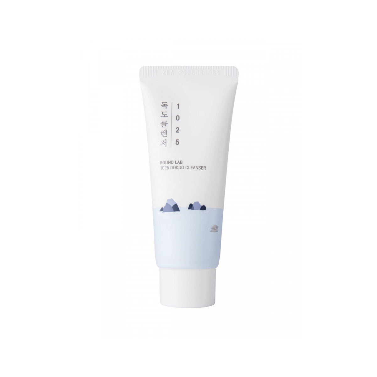 Round Lab 1025 Dokdo Cleanser Reinigungsschaum 40 ml