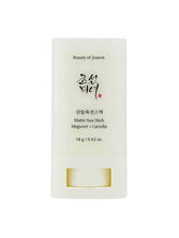 Beauty of Joseon Matte Sun Mugwort + Camelia Sonnenstick SPF 50+ PA++++ 18 g