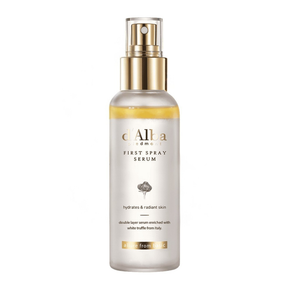 D`Alba White Truffle First Spray Gesichtsserum 100 ml