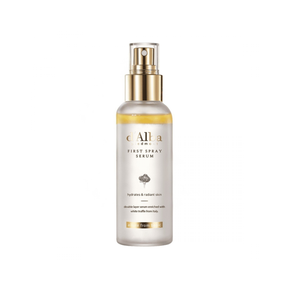 D`Alba White Truffle First Spray Gesichtsserum 100 ml