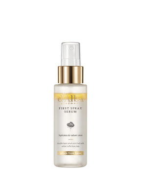 D`Alba White Truffle First Spray Gesichtsserum 50 ml