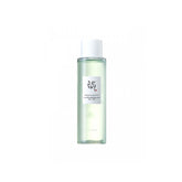 Beauty of Joseon Green Plum Refreshing Toner AHA + BHA Gesichtswasser 150 ml
