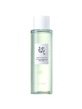 Beauty of Joseon Green Plum Refreshing Toner AHA + BHA Gesichtswasser