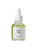 Beauty of Joseon Calming Green Tea + Panthenol Gesichtsserum