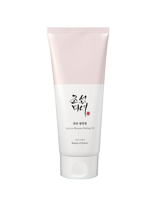 Beauty of Joseon Apricot Blossom Gesichtspeeling