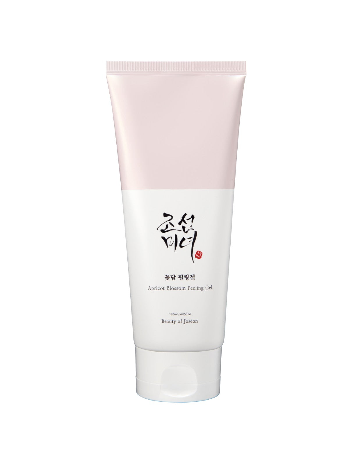 Beauty of Joseon Apricot Blossom Gesichtspeeling 100 ml