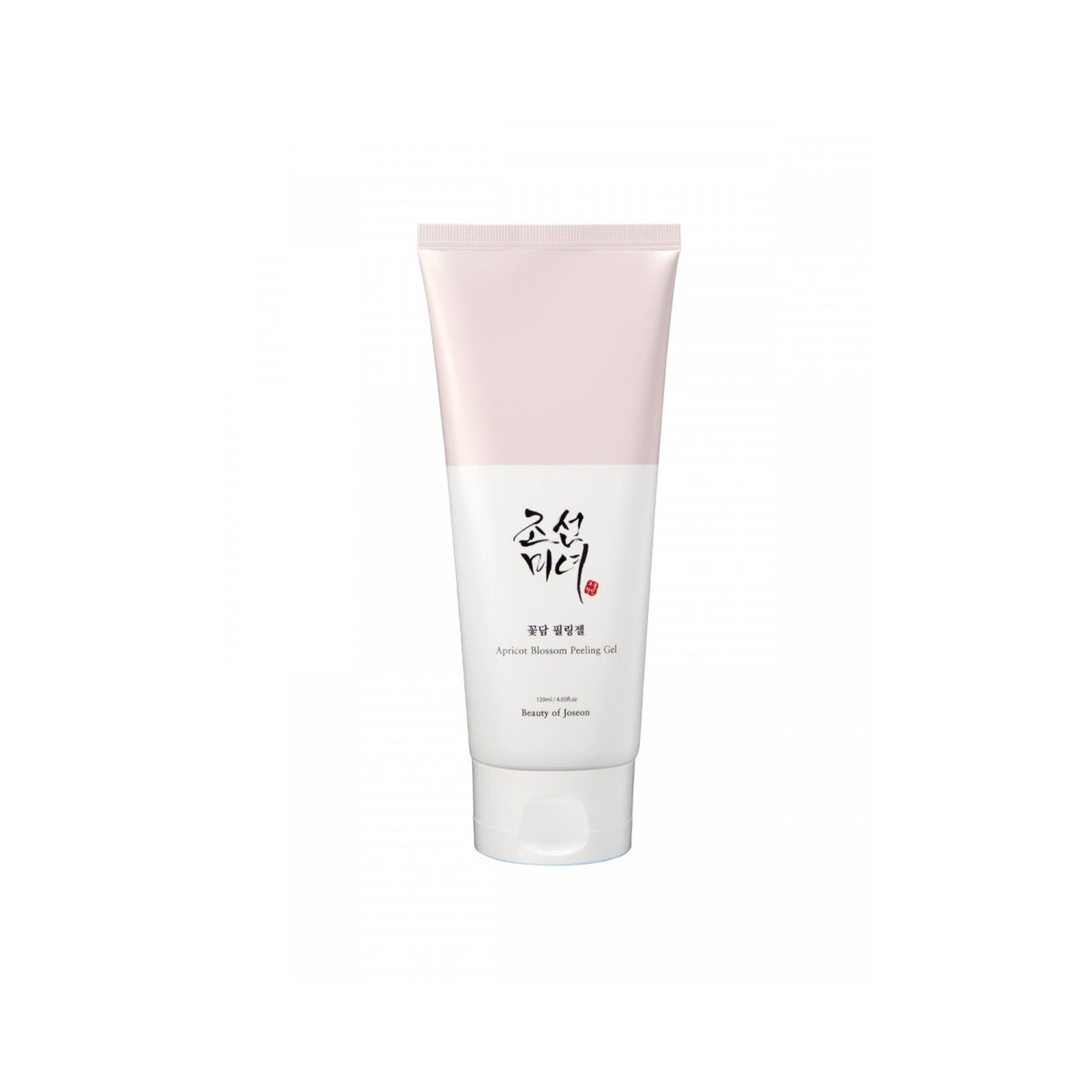 Beauty of Joseon Apricot Blossom Gesichtspeeling 100 ml