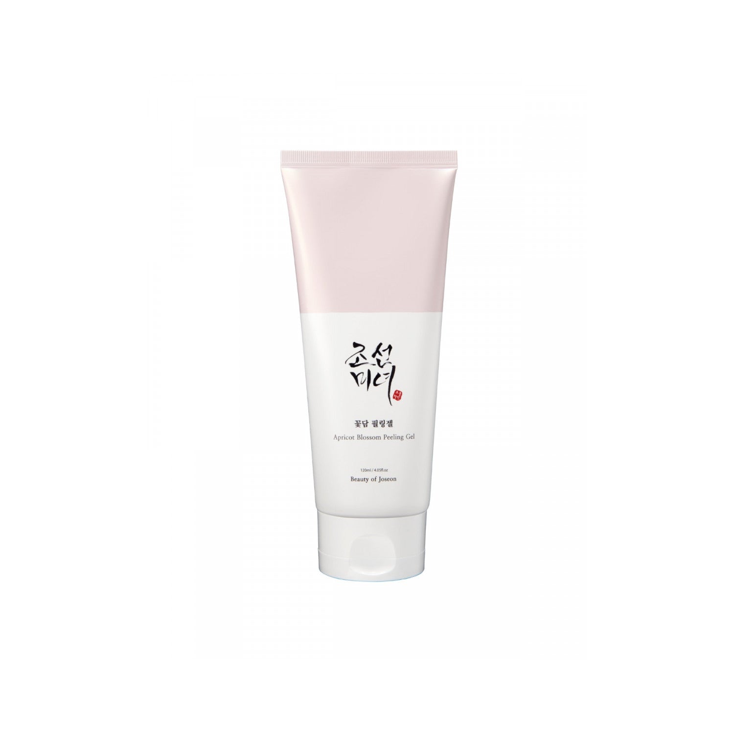 Beauty of Joseon Apricot Blossom Gesichtspeeling 100 ml