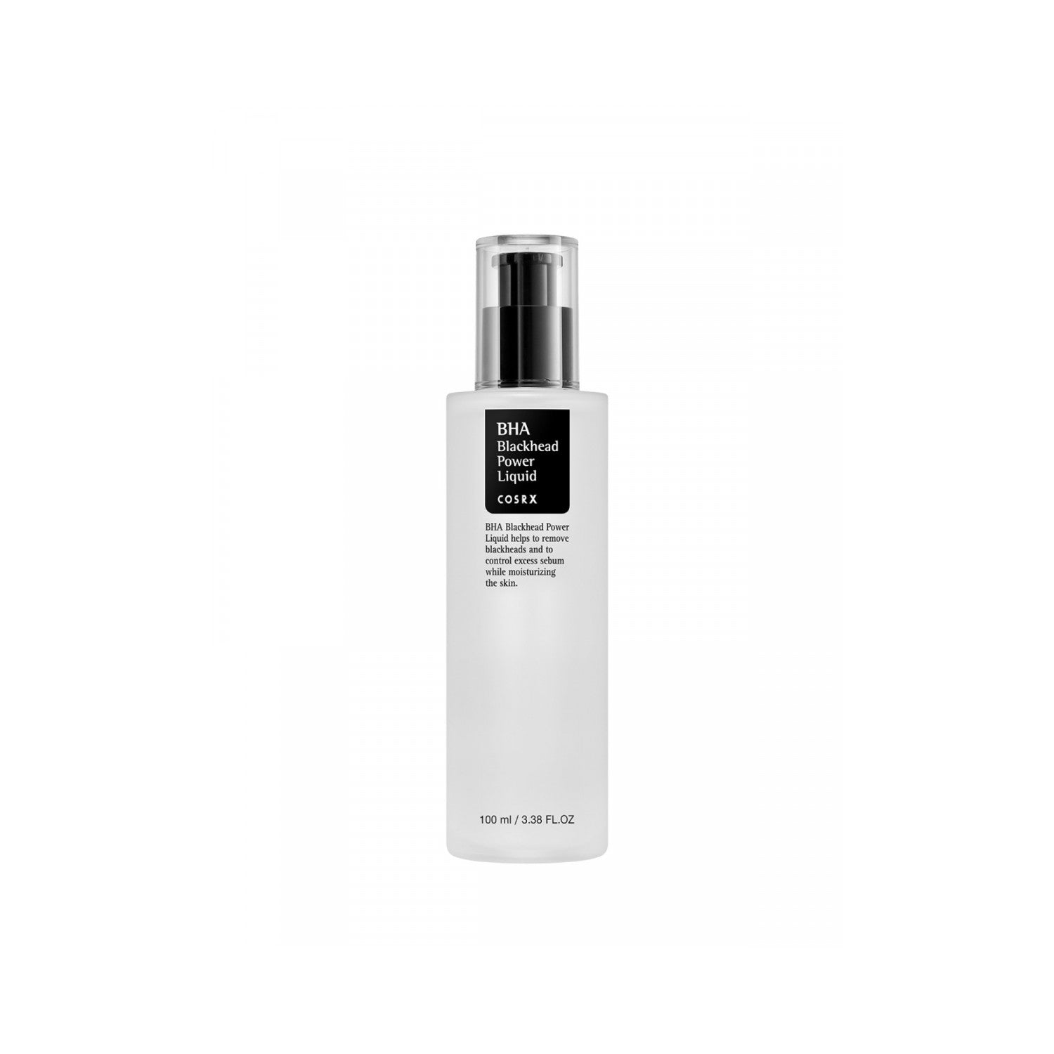 COSRX BHA Blackhead Power Liquid Gesichtswasser 100 ml