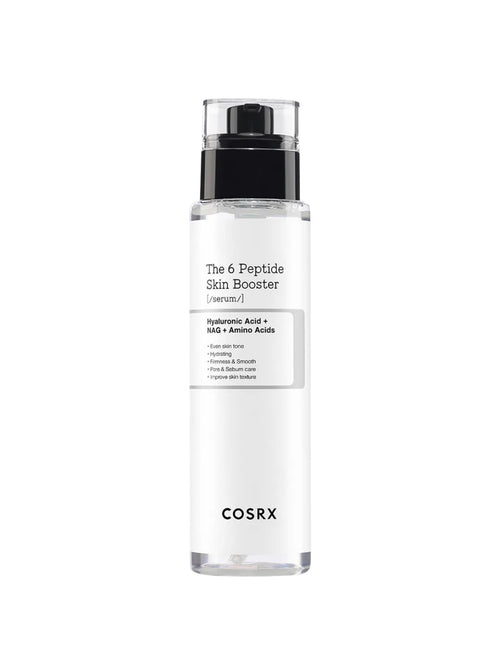 COSRX The 6 Peptide Skin Booster Gesichtsserum