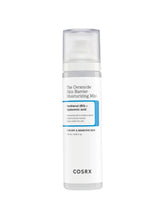 COSRX The Ceramide Skin Barrier Moisturizing Mist Gesichtsspray 120 ml