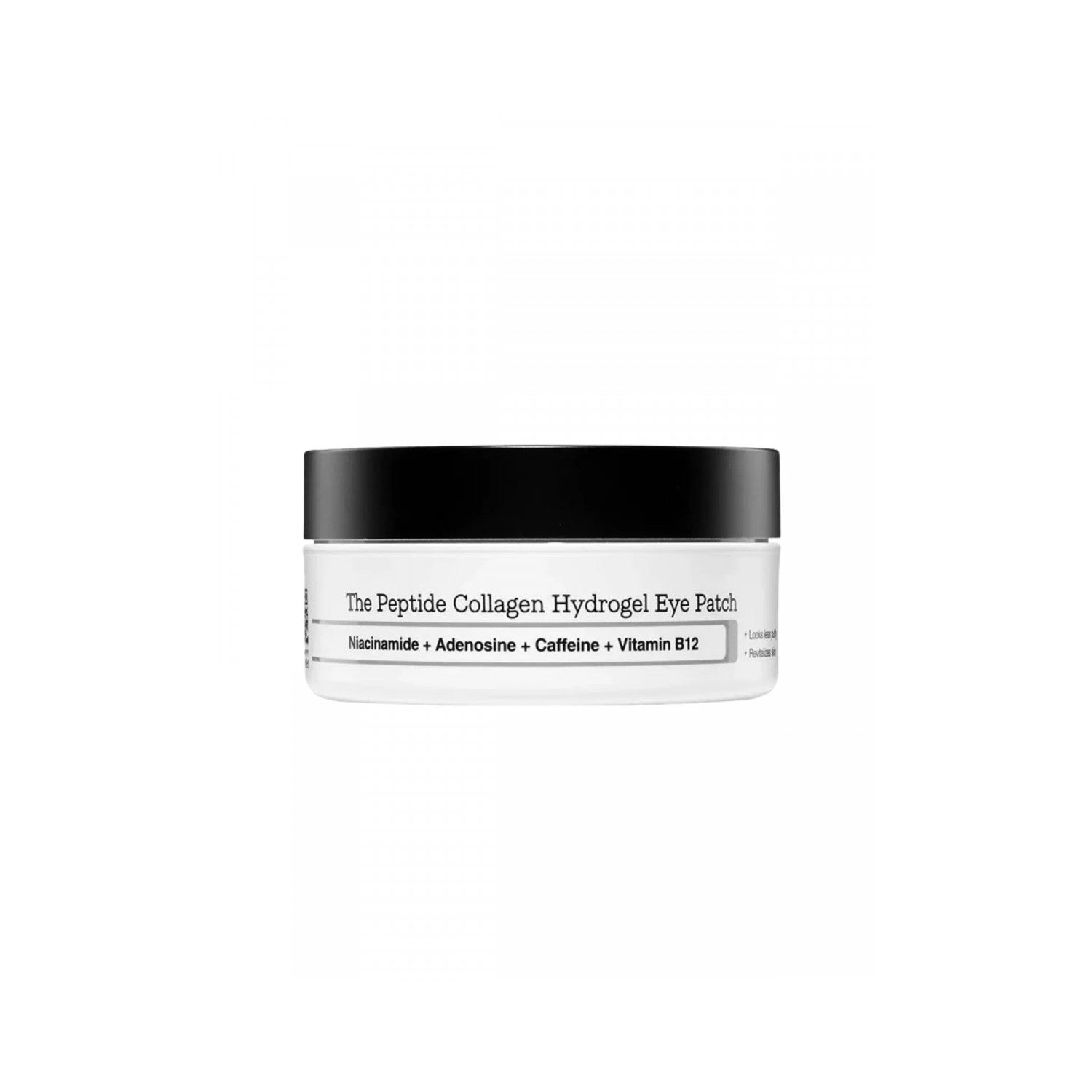 COSRX The Peptide Collagen Hydrogel Augenpads 60 Stk./ 85 g