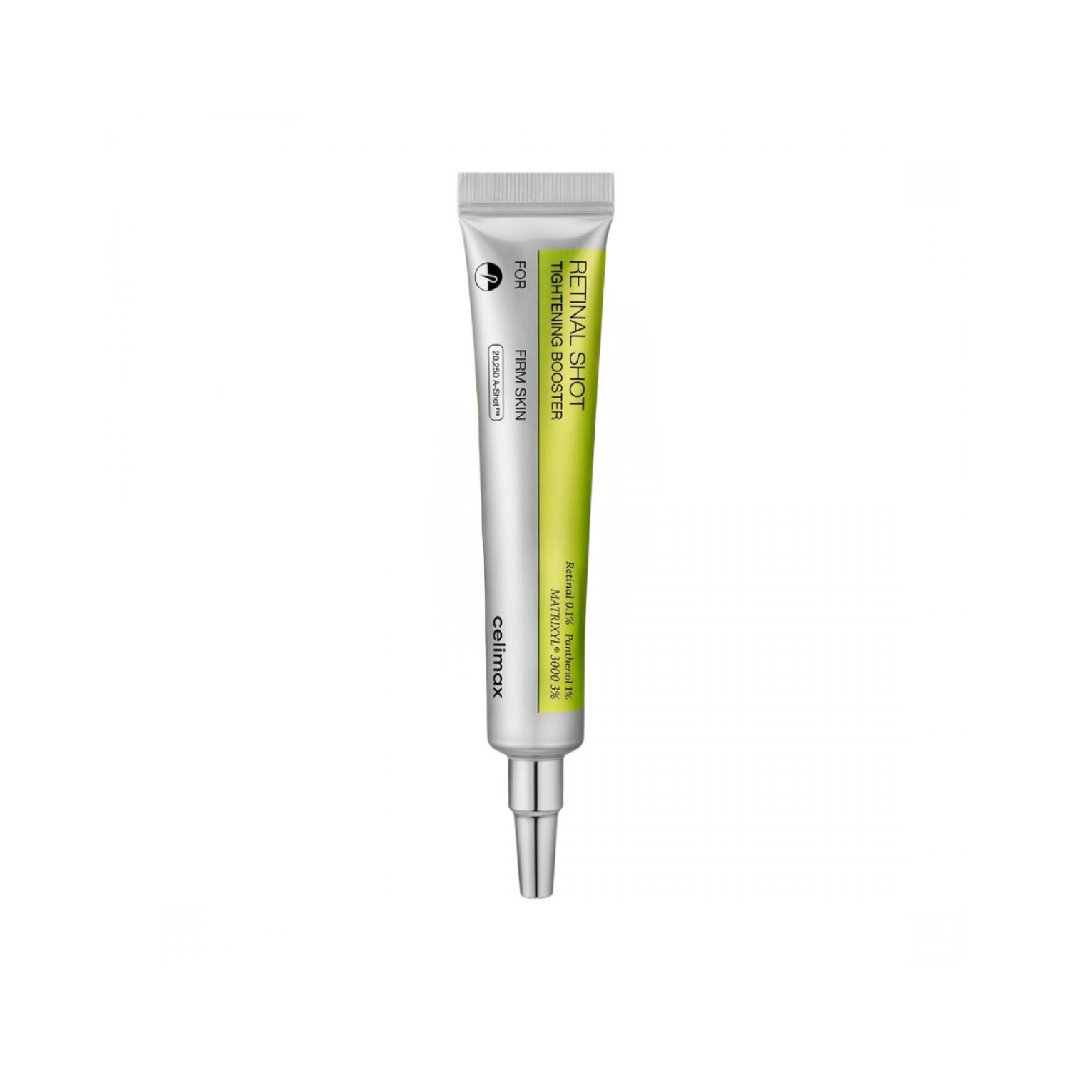 Celimax The Vita-A Retinal Shot Tightening Booster Gesichtsserum 15 ml