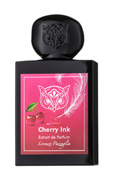 Lorenzo Pazzaglia Cherry Ink Extrait de Parfum 50 ml