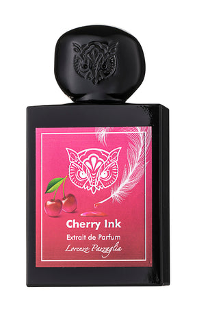 Lorenzo Pazzaglia Cherry Ink Extrait de Parfum 50 ml