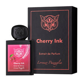 Lorenzo Pazzaglia Cherry Ink Extrait de Parfum 50 ml