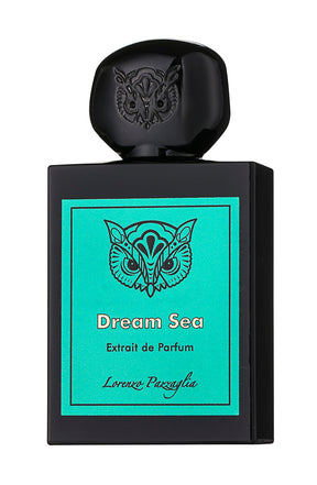 Lorenzo Pazzaglia Dream Sea Extrait de Parfum 50 ml