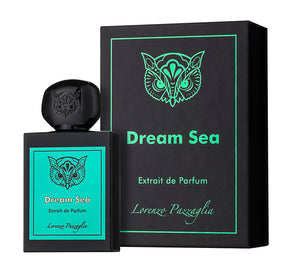 Lorenzo Pazzaglia Dream Sea Extrait de Parfum 50 ml