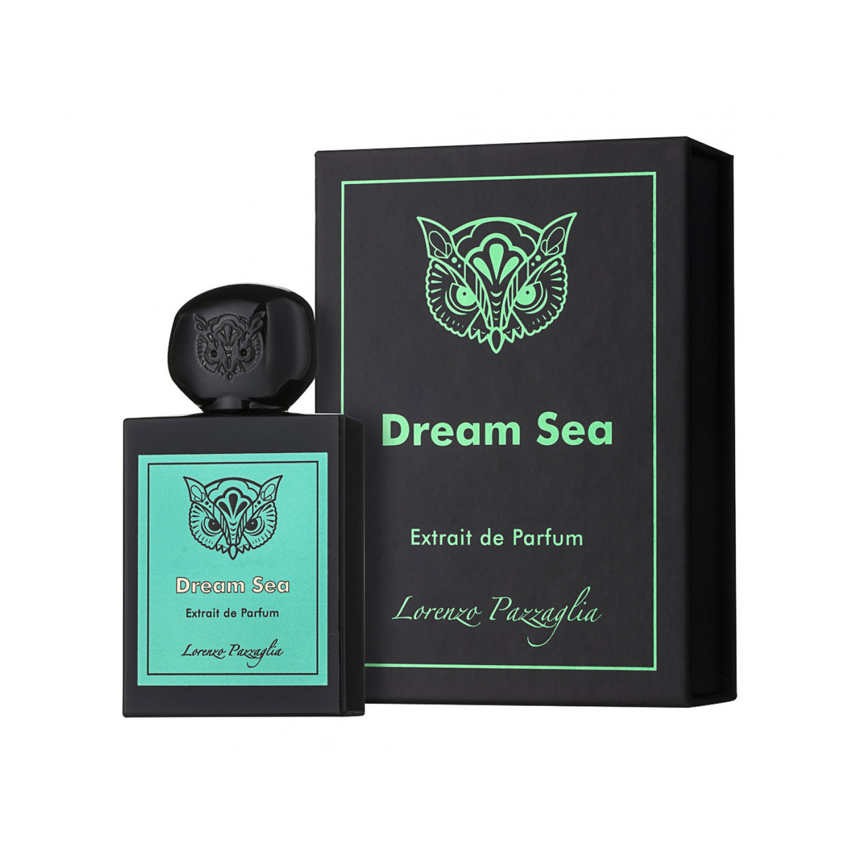 Lorenzo Pazzaglia Dream Sea Extrait de Parfum 50 ml