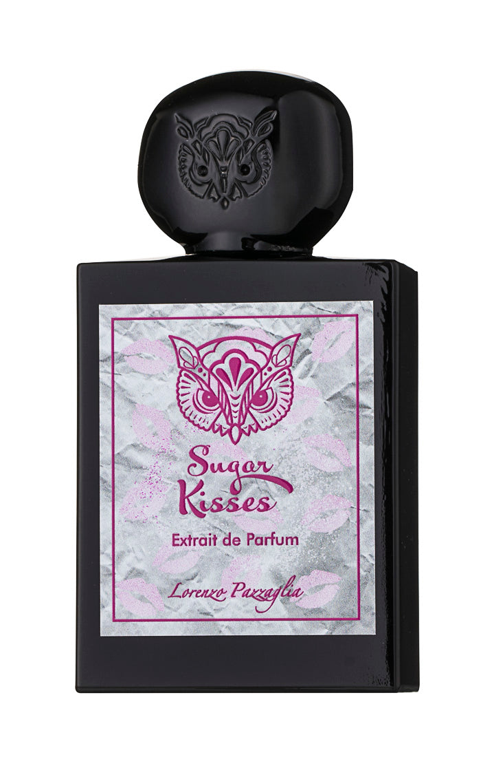 Lorenzo Pazzaglia Sugar Kisses Extrait de Parfum 50 ml