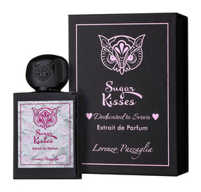 Lorenzo Pazzaglia Sugar Kisses Extrait de Parfum 50 ml